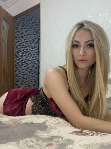 Проститутка Жанна